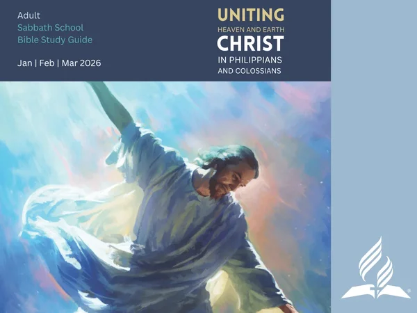 Uniting Heaven and Earth: Christ in Philippians and Colossians