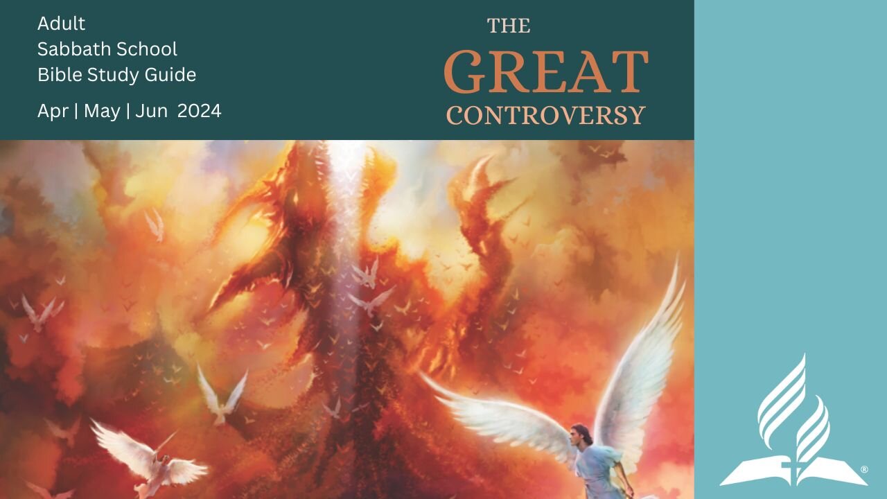 The Great Controversy