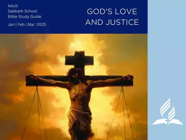 God's Love and Justice