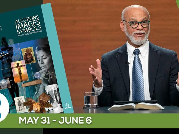 Lesson 10: Upon Whom the Ends Have Come