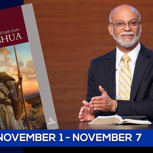 Lesson 6: The Enemy Within