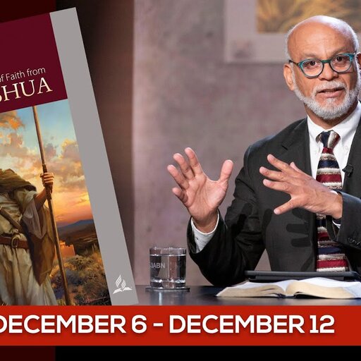 Lesson 11: Living in the Land