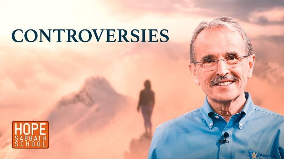 Lesson 3: Controversies