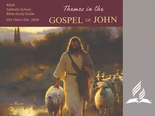 Themes in the Gospel of John