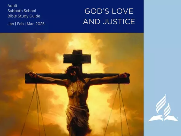 God's Love and Justice