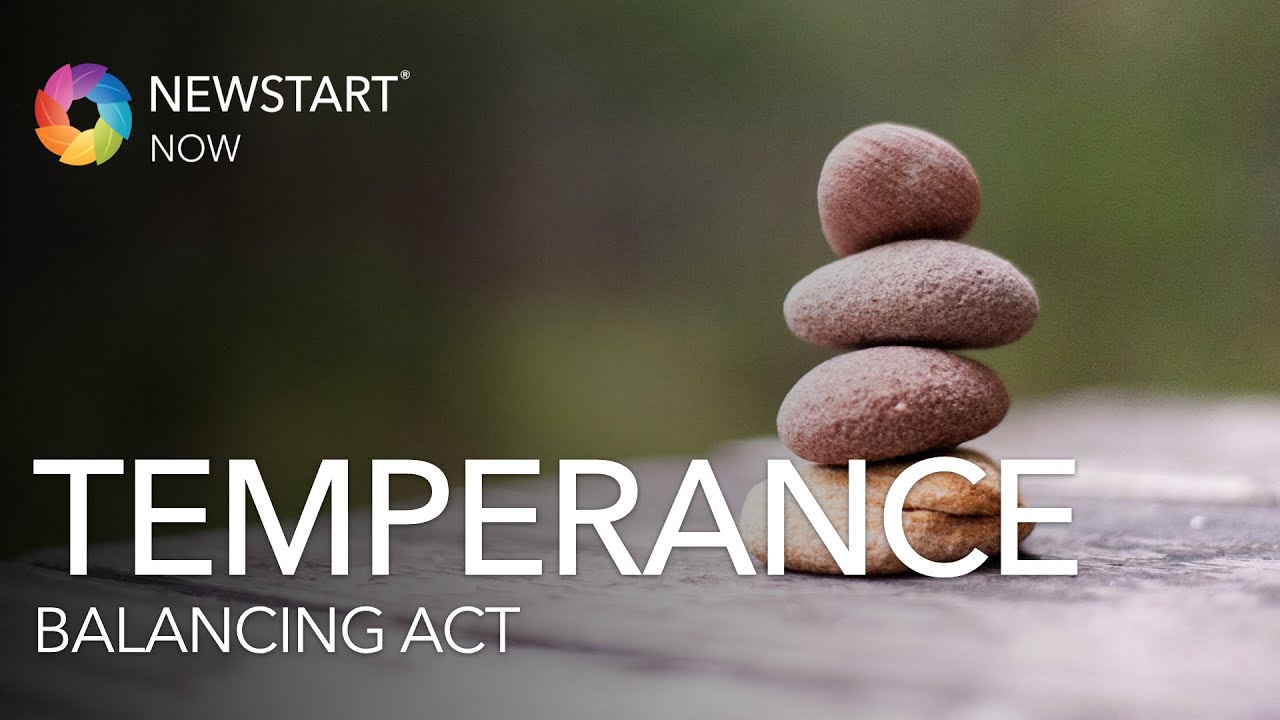 Temperance