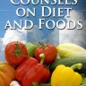 Counsels on Diet and Foods