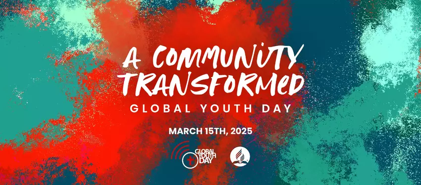 Global Youth Day