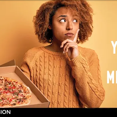 Mission Promotion: Annual Sacrifice