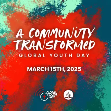 Global Youth Day event image